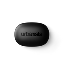Urbanista COPENHAGEN 2 True Wireless Earbuds (Midnight Black)