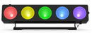 Chauvet DJ CORE 5X1 ILS Linear Wash LED