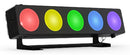 Chauvet DJ CORE 5X1 ILS Linear Wash LED