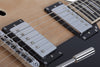Guitare électrique demi-caisse Schecter CORSAIR (Gloss Natural)