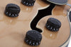 Guitare électrique demi-caisse Schecter CORSAIR (Gloss Natural)