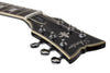Guitare électrique demi-caisse Schecter CORSAIR (Gloss Natural)