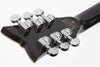 Guitare électrique demi-caisse Schecter CORSAIR (Gloss Natural)