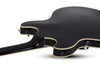 Guitare électrique demi-caisse Schecter CORSAIR (Gloss Natural)