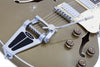 Guitare électrique semi-hollow Schecter CORSAIR (Gloss Top)