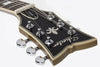Guitare électrique semi-hollow Schecter CORSAIR (Gloss Top)