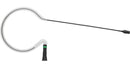 Countryman E6I Cardioid Ear Set Head-Worn Microphone (Black)