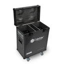 Flight case ColorKey CKU-9060 pour Creator BSW 1200