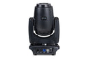 Projecteur asservis hybride ColorKey CREATOR BSW 1200