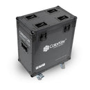 ColorKey CKU-9062 Flight Case For Creator Beam 150