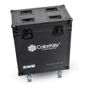 ColorKey CKU-9061 Flight Case For Creator Spot 250