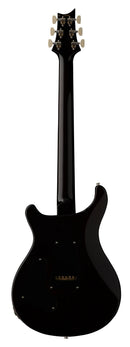 PRS CUSTOM 24-08-10 TOP Electric Guitar (Black Gold Wraparound Burst)