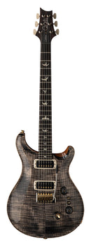 PRS CUSTOM 24-08 Electric Guitar (Charcoal)