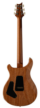 PRS CUSTOM 24-08-10 TOP Electric Guitar (Charcoal)