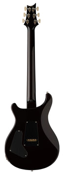 PRS CUSTOM 24-10 TOP Electric Guitar (Black Gold Wraparound Burst)