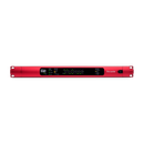 Interface Dante bidirectionnelle Focusrite Pro REDNET D16R MKII 16 canaux
