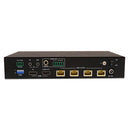 Covid D1H4B-200 1x4 4K HDMI Splitter With 4 Receiver