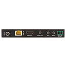 Covid D1H4B-200 1x4 4K HDMI Splitter With 4 Receiver