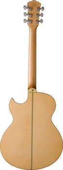 Washburn EA20-A Festival Series Acoustic Electric Guitar (Natural)