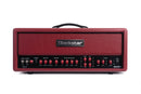 Blackstar DA100 Doug Aldrich 100-Watt Tube Amplifier Head (Ruby)