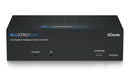 Blustream DA22DIG 2x2 Dante Audio Converter