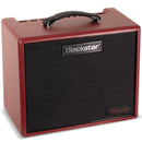 Ampli combo guitare Blackstar DA5 RUBY Doug Aldrich Signature (Ruby)