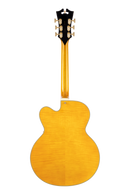 D'Angelico EXCEL EXL-1 Semi Hollow-Body Electric Guitar (Amber)