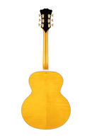 D'Angelico EXCEL STYLE B Hollow Body Electric Guitar (Amber)