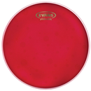 Evans TT12HR Red Hydraulic Drumhead - 12"