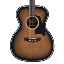 D'Angelico TAMMANY ORCHESTRA E Acoustic Guitar (Aged Burst)
