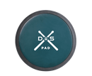 RTOM DBS-PAD Tapis d'entraînement DBS double surface - 7"