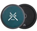 RTOM DBS-PAD Tapis d'entraînement DBS double surface - 7"
