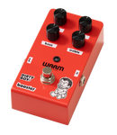 Pédale de Clean Boost à grande réserve de puissance Warm Audio DIRTY BOY JR BOOSTER Édition Limitée