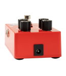 Pédale de Clean Boost à grande réserve de puissance Warm Audio DIRTY BOY JR BOOSTER Édition Limitée