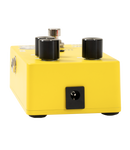 Warm Audio DIRTY BOY JR FUZZ Vintage-Style Fuzz Pedal With Added Frequency Control