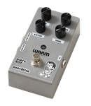 Warm Audio DIRTY BOY JR OVERDRIVE - Pédale d'overdrive de type ampli en édition limitée