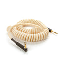 Dunlop DCICG15R 1/4in To 1/4in Coil Cable (Glow In The Dark) - 15ft