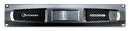 Crown DCI 4 | 2400N Amplificateur DriveCore ™ à 4 canaux avec DSP et Blu-Link avancé (2100W)