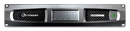 Crown DCI8X600N Amplificateur de puissance 8 canaux 600 W @ 4 Ω avec BLU Link 70 V/100 V