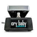 Dunlop DD95FW Cry Baby Daredevil Fuzz Wah Pedal