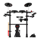 DDrum E-FLEX BT8 8-Piece E-Kit With Bluetooth Connectivity