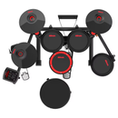 DDrum E-FLEX BT8 8-Piece E-Kit With Bluetooth Connectivity
