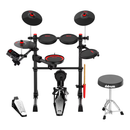 DDrum E-FLEX BT8 8-Piece E-Kit With Bluetooth Connectivity
