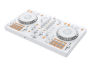 Pioneer DJ DDJ-FLX4 2-Channel DJ Controller (White)