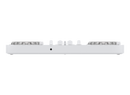 Pioneer DJ DDJ-FLX4 2-Channel DJ Controller (White) (DEMO