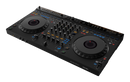 AlphaTheta DDJ-GRV6 4-Channel DJ Controller for Rekordbox and Serato DJ Pro