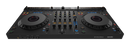 AlphaTheta DDJ-GRV6 4-Channel DJ Controller for Rekordbox and Serato DJ Pro