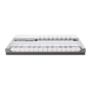 Deck Saver DSLE-PC-LKMINI25MK4 LE Novation Launchkey Mini 25 MK4 Cover (Light Edition)