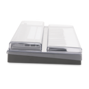 Deck Saver DSLE-PC-LKMINI25MK4 LE Novation Launchkey Mini 25 MK4 Cover (Light Edition)