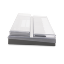 Deck Saver DSLE-PC-LKMINI37MK4 LE Novation Launchkey Mini 37 MK4 Cover (Light Edition)